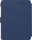 Etui na tablet Speck Speck Balance Folio - Etui iPad Air 4 10.9" (2020) / iPad Pro 11" (2020 / 2018) z powłoką MICROBAN w/Magnet & Stand up (Arcadia Navy/Moody Grey) 3