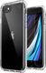 Speck Speck Presidio Perfect-Clear - Etui iPhone SE 2020 / 8 / 7 z powłoką MICROBAN (Clear) 1