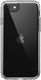 Speck Speck Presidio Perfect-Clear - Etui iPhone SE 2020 / 8 / 7 z powłoką MICROBAN (Clear) 3