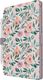 Etui na tablet Speck Speck Balance Folio Print - Etui iPad 10.2" 8 (2020) / 7 (2019) z powłoką MICROBAN (Watercolor Roses / Washed Lilac) 1