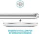 Speck Speck Presidio Perfect-Clear with Grips - Etui iPhone 11 Pro z powłoką MICROBAN (Clear) 10