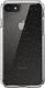 Speck Speck Presidio Perfect-Clear with Glitter - Etui iPhone SE 2020 / 8 / 7 z powłoką MICROBAN (Gold Glitter/Clear) 8