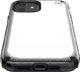 Speck Speck Presidio2 Armor Cloud - Etui iPhone 12 / iPhone 12 Pro z powłoką MICROBAN (Clear/Black) 3