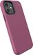 Speck Speck Presidio2 Pro - Etui iPhone 12 / iPhone 12 Pro z powłoką MICROBAN (LSH Burgundy) 5