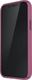 Speck Speck Presidio2 Pro - Etui iPhone 12 / iPhone 12 Pro z powłoką MICROBAN (LSH Burgundy) 6