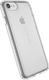 Speck Speck Gemshell - Etui iPhone SE 2020 / 8 / 7 / 6s (Clear) 1