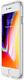Speck Speck Gemshell - Etui iPhone SE 2020 / 8 / 7 / 6s (Clear) 8
