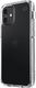 Speck Speck Presidio Perfect-Clear - Etui iPhone 12 Mini z powłoką MICROBAN (Clear) 1