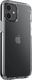 Speck Speck Presidio Perfect-Clear - Etui iPhone 12 Mini z powłoką MICROBAN (Clear) 2
