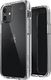 Speck Speck Presidio Perfect-Clear - Etui iPhone 12 Mini z powłoką MICROBAN (Clear) 4