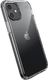 Speck Speck Presidio Perfect-Clear - Etui iPhone 12 Mini z powłoką MICROBAN (Clear) 5