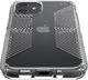 Speck Speck Presidio Perfect-Clear with Grips - Etui iPhone 12 Mini z powłoką MICROBAN (Clear) 3