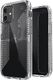 Speck Speck Presidio Perfect-Clear with Grips - Etui iPhone 12 Mini z powłoką MICROBAN (Clear) 4