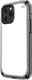 Speck Speck Presidio2 Armor Cloud - Etui iPhone 12 Pro Max z powłoką MICROBAN (Clear/Black) 1