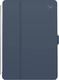 Etui na tablet Speck Speck Balance Folio Clear - Etui iPad 10.2" w/Magnet & Stand up (Marine Blue/Clear) 8