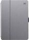 Etui na tablet Speck Speck Balance Folio Clear - Etui iPad 10.2" w/Magnet & Stand up (Gunmetal Grey/Clear) 8