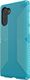 Speck Speck Presidio Grip - Etui Samsung Galaxy Note 10 (Bali Blue/Skyline Blue) 1