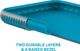Speck Speck Presidio Grip - Etui Samsung Galaxy Note 10 (Bali Blue/Skyline Blue) 4
