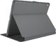 Etui na tablet Speck Speck Balance Folio - Etui iPad 9.7" (2018/2017) / iPad Pro 9.7" / iPad Air 2 / iPad Air w/Magnet & Stand up (Stormy Grey/Charcoal Grey) 1