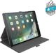 Etui na tablet Speck Speck Balance Folio - Etui iPad 9.7" (2018/2017) / iPad Pro 9.7" / iPad Air 2 / iPad Air w/Magnet & Stand up (Stormy Grey/Charcoal Grey) 2