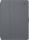 Etui na tablet Speck Speck Balance Folio - Etui iPad 9.7" (2018/2017) / iPad Pro 9.7" / iPad Air 2 / iPad Air w/Magnet & Stand up (Stormy Grey/Charcoal Grey) 3