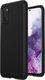 Speck Speck Presidio Pro - Etui Samsung Galaxy S20 z powłoką MICROBAN (Black/Black) 1