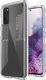 Speck Speck Presidio Perfect-Clear with Grips - Etui Samsung Galaxy S20 z powłoką MICROBAN (Clear/Clear) 1