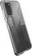 Speck Speck Presidio Perfect-Clear with Grips - Etui Samsung Galaxy S20 z powłoką MICROBAN (Clear/Clear) 5
