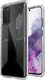 Speck Speck Presidio Perfect-Clear with Grips - Etui Samsung Galaxy S20+ z powłoką MICROBAN (Clear/Clear) 1