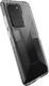 Speck Speck Presidio Perfect-Clear with Grips - Etui Samsung Galaxy S20 Ultra z powłoką MICROBAN (Clear/Clear) 5