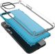 Speck Speck Presidio2 Pro - Etui iPhone 11 Pro z powłoką MICROBAN (Coastal Blue/Black/Storm Grey) 14