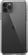 Speck Speck Presidio Perfect-Clear - Etui iPhone 11 Pro Max z powłoką MICROBAN (Clear) 14
