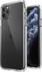 Speck Speck Presidio Perfect-Clear - Etui iPhone 11 Pro Max z powłoką MICROBAN (Clear) 1