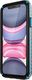 Speck Speck Presidio2 Armor Cloud - Etui iPhone 11 z powłoką MICROBAN (Black Fade/Black/Blue) 13