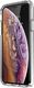 Speck Speck Presidio Perfect-Clear + Ombre - Etui iPhone Xs / X z powłoką MICROBAN (Clear/Atmosphere Fade) 12