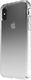 Speck Speck Presidio Perfect-Clear + Ombre - Etui iPhone Xs / X z powłoką MICROBAN (Clear/Atmosphere Fade) 7