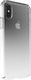 Speck Speck Presidio Perfect-Clear + Ombre - Etui iPhone Xs / X z powłoką MICROBAN (Clear/Atmosphere Fade) 8