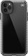 Speck Speck Presidio2 Armor Cloud - Etui iPhone 11 Pro Max z powłoką MICROBAN (Black Fade/Black/Cathedral Grey) 15