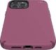 Speck Speck Presidio2 Pro - Etui iPhone 12 Pro Max z powłoką MICROBAN (LSH Burgundy) 3