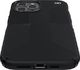 Speck Speck Presidio2 Grip - Etui iPhone 12 Pro Max z powłoką MICROBAN (Black) 2