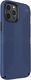 Speck Speck Presidio2 Grip - Etui iPhone 12 Pro Max z powłoką MICROBAN (Coastal Blue/Stormblue) 2