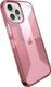 Speck Speck Presidio Perfect-Clear with Grips - Etui iPhone 12 Pro Max z powłoką MICROBAN (Vintage Rose) 1