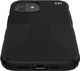 Speck Speck Presidio2 Grip - Etui iPhone 12 / iPhone 12 Pro z powłoką MICROBAN (Black) 3