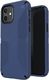 Speck Speck Presidio2 Grip - Etui iPhone 12 / iPhone 12 Pro z powłoką MICROBAN (Coastal Blue/Stormblue) 4