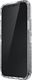 Speck Speck Presidio Perfect-Clear with Grips - Etui iPhone 12 / iPhone 12 Pro z powłoką MICROBAN (Clear) 6