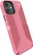 Speck Speck Presidio2 Grip - Etui iPhone 12 / iPhone 12 Pro z powłoką MICROBAN (Vintage Rose/Lush Burgundy) 5