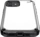Speck Speck Presidio2 Armor Cloud - Etui iPhone 12 Mini z powłoką MICROBAN (Clear/Black) 3