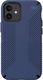 Speck Speck Presidio2 Grip - Etui iPhone 12 Mini z powłoką MICROBAN (Coastal Blue/Stormblue) 8