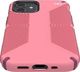 Speck Speck Presidio2 Grip - Etui iPhone 12 Mini z powłoką MICROBAN (Vintage Rose/Royal Pink) 3