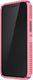 Speck Speck Presidio2 Grip - Etui iPhone 12 Mini z powłoką MICROBAN (Vintage Rose/Royal Pink) 6